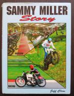 Sammy Miller Story - 1e druk, 1993 (trial & wegrace), Boeken, Motoren, Gelezen, Verzenden, Merk of Model