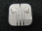 Apple EarPods, Nieuw, Ophalen of Verzenden