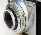 Kodak Retinette (sluiter werkt niet) met Schneider Reomar, Audio, Tv en Foto, Fotocamera's Analoog, Ophalen of Verzenden, Compact