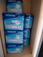 Attends pull-incontitentiebroekjes maat M, Ophalen of Verzenden, Nieuw
