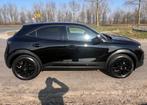 Opel Mokka 1.2 136pk ALS NIEUW slechts 8.200km, Auto's, Voorwielaandrijving, Zwart, 1199 cc, 620 kg