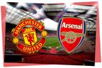 Manchester united - Arsenal 17 augustus 2025 ticket, Tickets en Kaartjes, Losse kaart, Eén persoon, Augustus, Buitenland