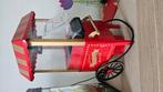 Popcorn machine, Hobby en Vrije tijd, Ophalen, Gebruikt