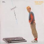 Maxi Single 12’ Howard Jones – New Song (zeer goed), Maxi-single, Dance, Ophalen of Verzenden, Zo goed als nieuw