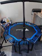 FOXSPORT Trampoline - Jump - Fitness - volwassene, Ophalen, Zo goed als nieuw, Overige typen