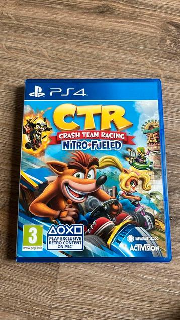 Ps4 spelletjes beschikbaar voor biedingen