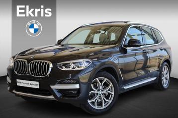 BMW X3 xDrive20i | xLine | High Executive | Driving Assistan beschikbaar voor biedingen