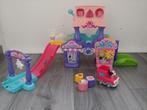 Toet toet Minnie Mouse ijssalon, Ophalen, Gebruikt, 2 tot 4 jaar
