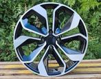 Nieuw 17" DMR102 Velgen 4x100 Opel Renault Toyota Volkswagen, Auto-onderdelen, Banden en Velgen, Velg(en), Rc, Nieuw, Ophalen of Verzenden