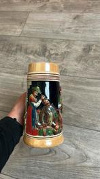 Bierpullen stein, Verzamelen, Verzenden, Zo goed als nieuw, Overige merken