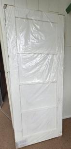 Nieuwe binnendeuren 93x231,5, Ophalen, 80 tot 100 cm, 215 cm of meer, Binnendeur