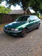 Opel astra 1.6l 8 klepper sedan voor onderdelen, Auto-onderdelen, Accu's en Toebehoren, Ophalen, Gebruikt, Opel