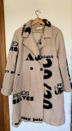 Prachtige winterjas new collection mt 44 zgan, Ophalen of Verzenden, Zo goed als nieuw, Maat 42/44 (L)
