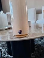 Vaas Murano Glas Cenedese Vetri. Gesigneerd, Ophalen, Overige kleuren, Minder dan 50 cm, Glas