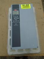 #04469 Danfoss vlt FC-301P1K5T4E66 frequentie regelaar., Ophalen of Verzenden, Nieuw
