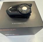 Sena 30K als nieuw (Bluetooth en Mesh), Motoren, Ophalen of Verzenden, Zo goed als nieuw