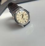 Mooi gmt horloge te koop 39mm, Sieraden, Tassen en Uiterlijk, Horloges | Antiek, Staal, 1960 of later, Seiko, Ophalen of Verzenden