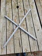 Kerstboom standaard kruis, Diversen, Kerst, Ophalen, Gebruikt