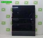 Fiat Ducato ('06-'19) Schuifdeur rechts zwart dicht H1 / L1, Auto-onderdelen, Gebruikt, Fiat, Deur, Rechts