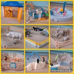 Playmobil - Dierentuin of Losse Onderdelen, Ophalen of Verzenden, Gebruikt, Los playmobil