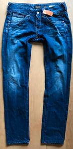 Replay New Swenfani jeans spijkerbroek dames W27 L34, Kleding | Dames, Spijkerbroeken en Jeans, Replay, Ophalen of Verzenden, Blauw