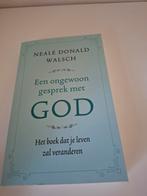 Een ongewoon gesprek met God, Ophalen of Verzenden, Zo goed als nieuw, Spiritualiteit algemeen, Overige typen