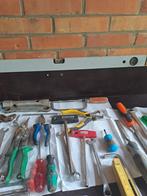 Diverse hand.gereedschappen, Ophalen of Verzenden