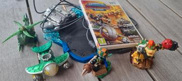 Skylanders Superchargers Racing voor Wii beschikbaar voor biedingen