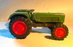 Tractor Fend 1:50, Hobby en Vrije tijd, Modelauto's | 1:50, Ophalen of Verzenden, Gebruikt, Hijskraan, Tractor of Landbouw