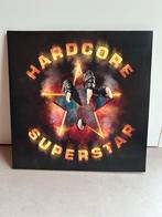 Hardcore Superstar - Abrakadabra LP, Cd's en Dvd's, Vinyl | Hardrock en Metal, Ophalen of Verzenden, Zo goed als nieuw
