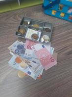 Minis albertheijn auto, mandje,en weegschaal, Ophalen, Nieuw, Toebehoren