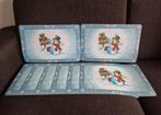 Placemats kerst, Diversen, Kerst, Ophalen, Zo goed als nieuw