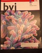 BVJ Biologie - VWO 5A, Gelezen, VWO, Biologie, Marianne Gommers