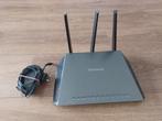 Netgear nighthawk R7000, Netgear, Router, Ophalen of Verzenden, Zo goed als nieuw