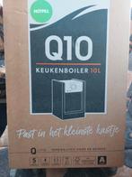 Inventum Q10 Close-in Boiler - Nieuw in Doos!, Doe-het-zelf en Verbouw, Geisers en Boilers, Nieuw, Minder dan 3 jaar oud, Minder dan 20 liter