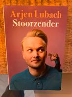 Stoorzender - Arjen Lubach, Ophalen of Verzenden, Gelezen, Nederland