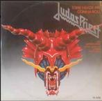 Judas Priest Some Heads Are Gonna Roll - Vinyl 1984, Ophalen of Verzenden, Zo goed als nieuw