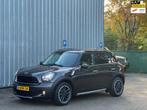 Mini Mini Countryman 1.6 Cooper D / Black Optik / Navi / Ori, Auto's, Mini, Voorwielaandrijving, Stof, Gebruikt, Euro 6