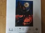 Borduurpakket halloween, Ophalen of Verzenden, Nieuw, Handborduren, Borduurpakket