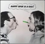Golden Earring related: Buddy Odor is a gas. (Mmv Barry Hay), Ophalen of Verzenden, 1960 tot 1980, Gebruikt, Overige formaten