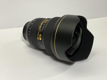 Nikon AF lenzen beschikbaar voor biedingen