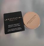 Anastasia Brow Freeze Styling Wax 2.25g, Sieraden, Tassen en Uiterlijk, Uiterlijk | Cosmetica en Make-up, Ogen, Verzenden, Wit