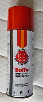 GRATIS   !!!    BOLFO  anti vlooien middel, Dieren en Toebehoren, Katten-accessoires, Ophalen of Verzenden, Nieuw