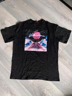 Valentino, Kleding | Heren, T-shirts, Ophalen of Verzenden, Zo goed als nieuw, Overige maten, Zwart