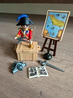 Playmobil 4293 Piraat, Ophalen of Verzenden, Zo goed als nieuw, Complete set