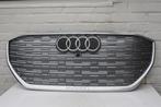 Grill Audi Q4 E-tron Origineel ! MOOI !, Ophalen of Verzenden, Gebruikt, Audi