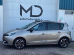Renault Scénic 1.5 dCi Bose -Automaat- Panorama dak-Trekhaa, 745 kg, Gebruikt, 4 cilinders, Bruin