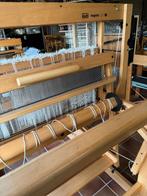 Weefgetouw Megado 32 schachten, 70 cm, met Dobby 2.0, Ophalen, Zo goed als nieuw