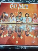 Lp cats aglow, Ophalen of Verzenden, Zo goed als nieuw, Overige formaten