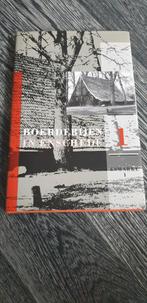 Te koop boek met kaart Boerderijen in enschede 1, Boeken, Ophalen of Verzenden, 19e eeuw, Zo goed als nieuw